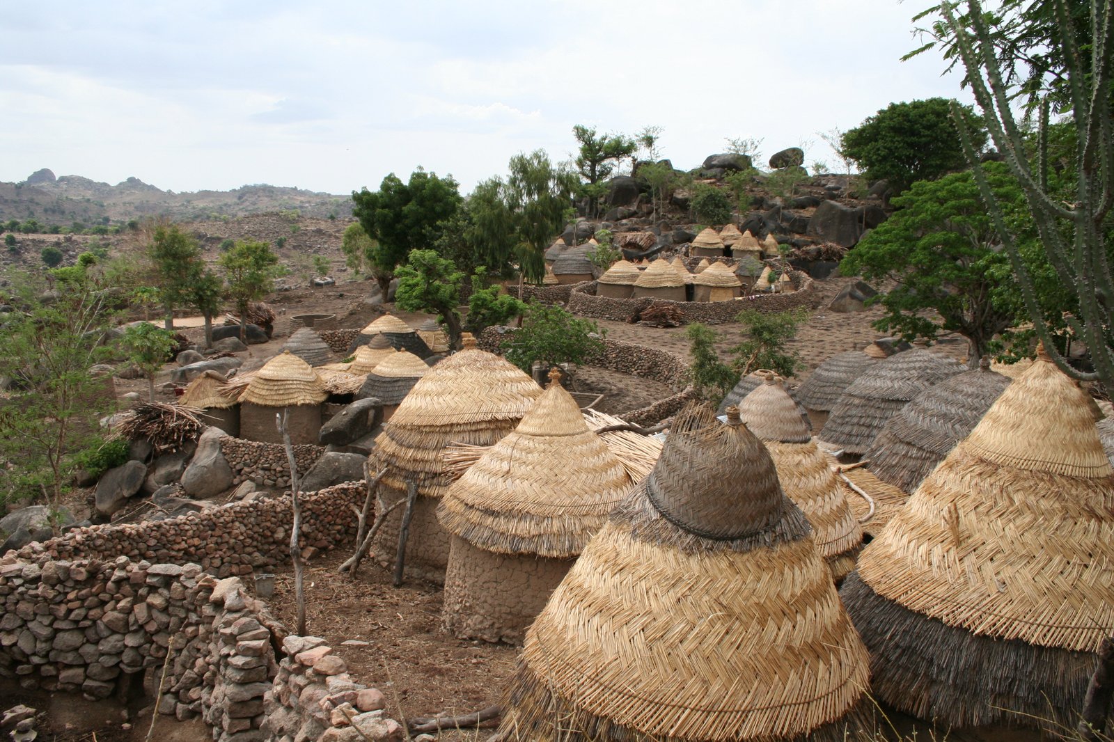 Adamawa