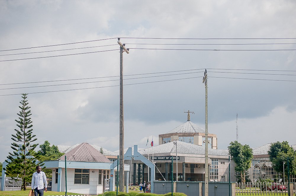 Bayelsa