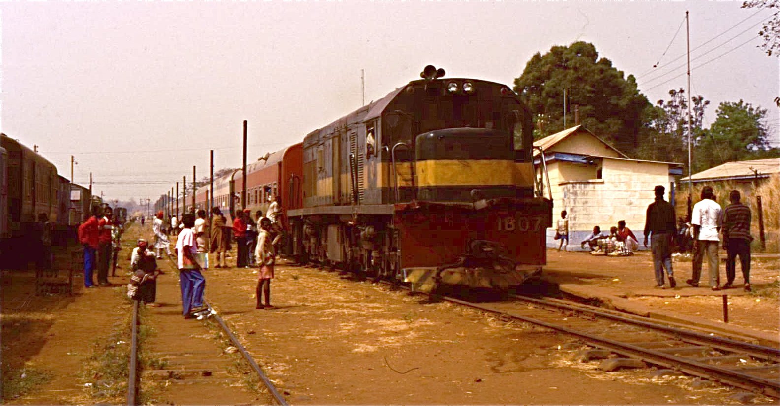 Benue