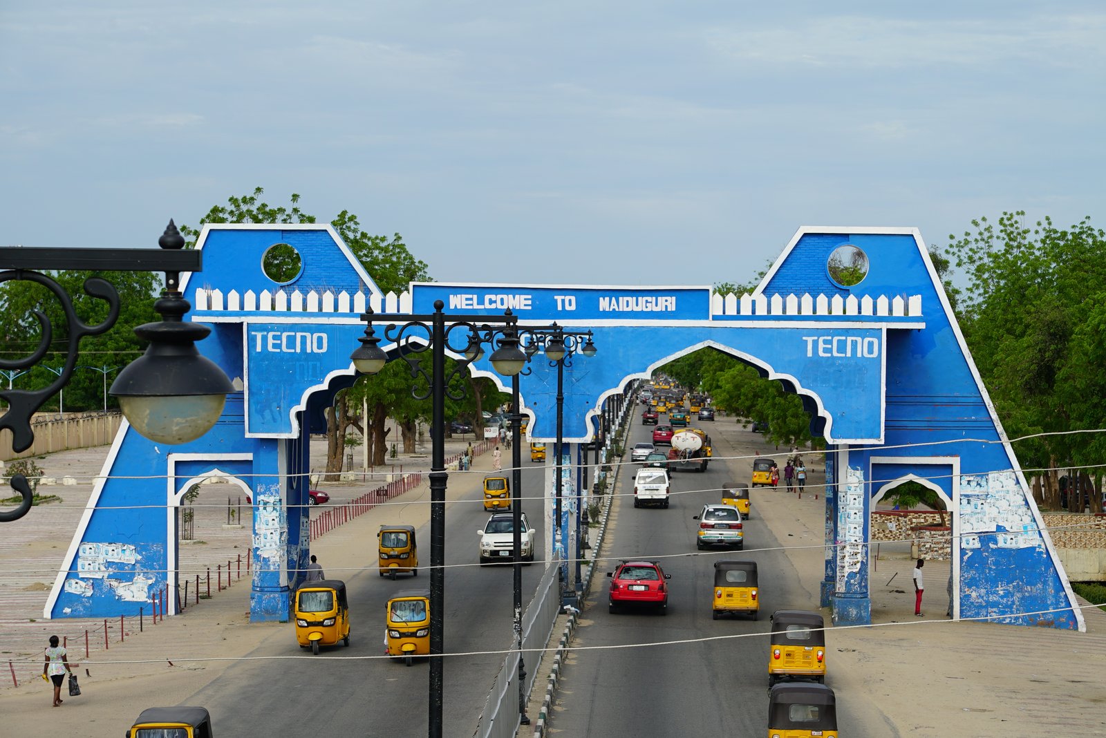 Borno