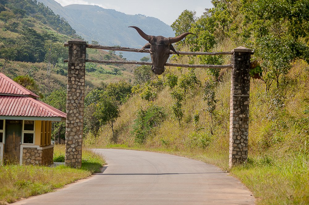 Cross River