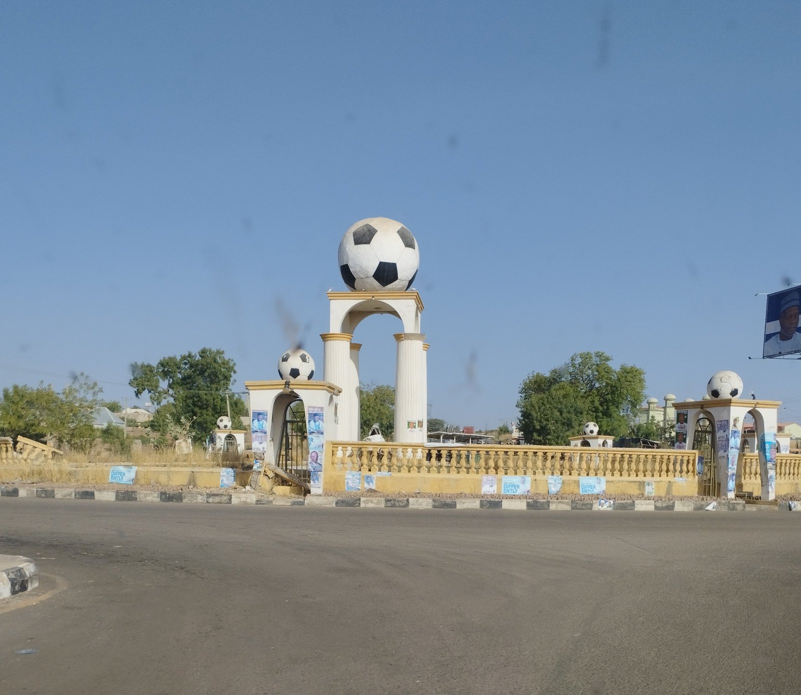 Gombe