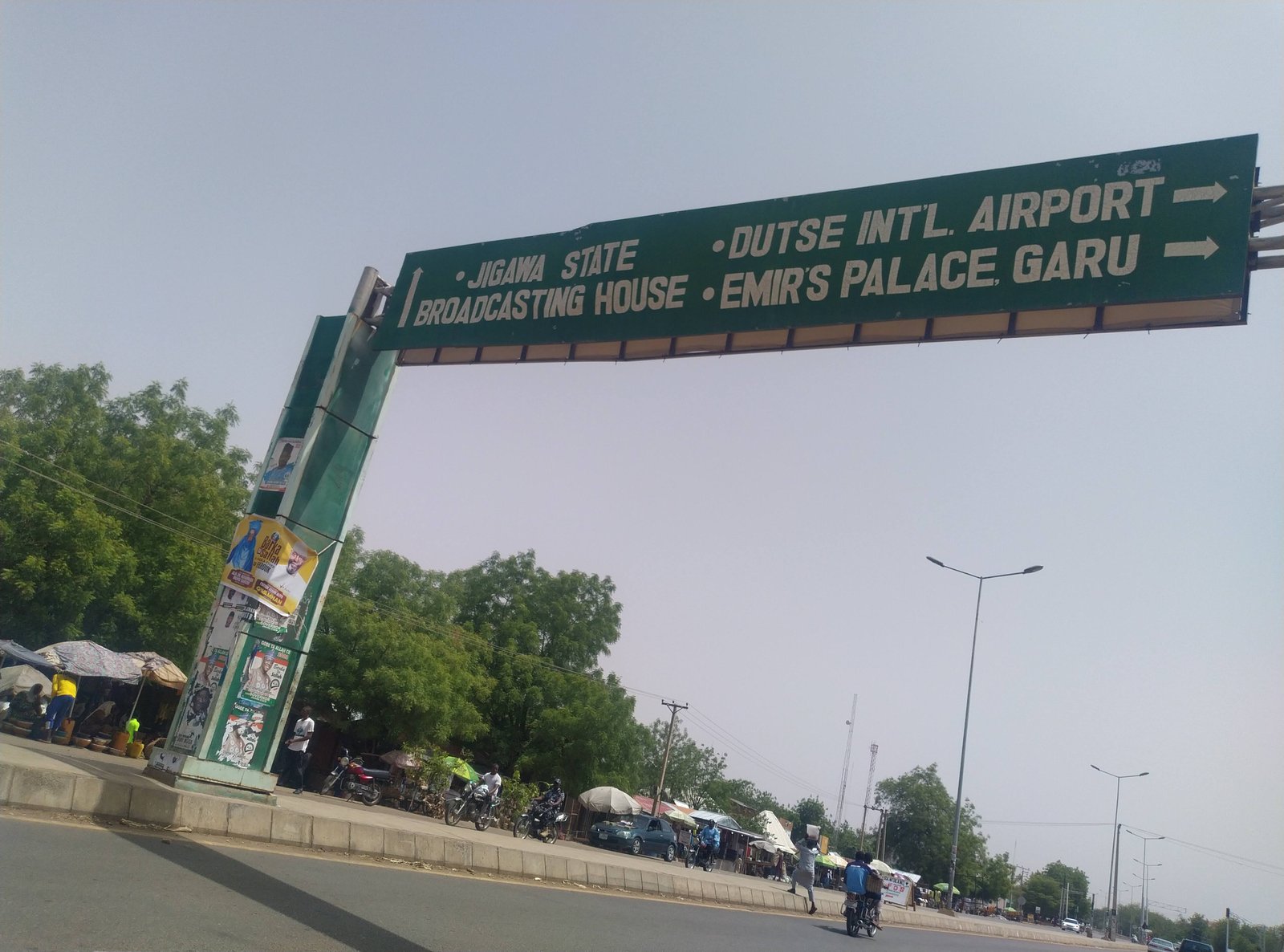 Jigawa