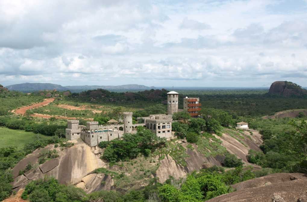Kaduna