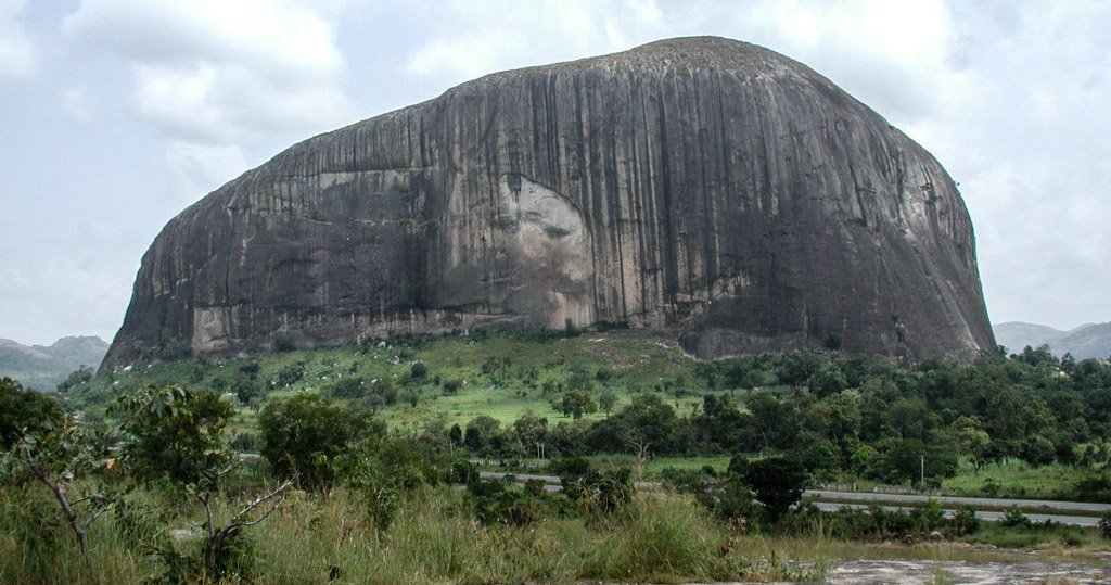 Niger