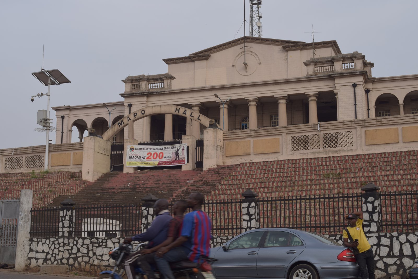 Oyo