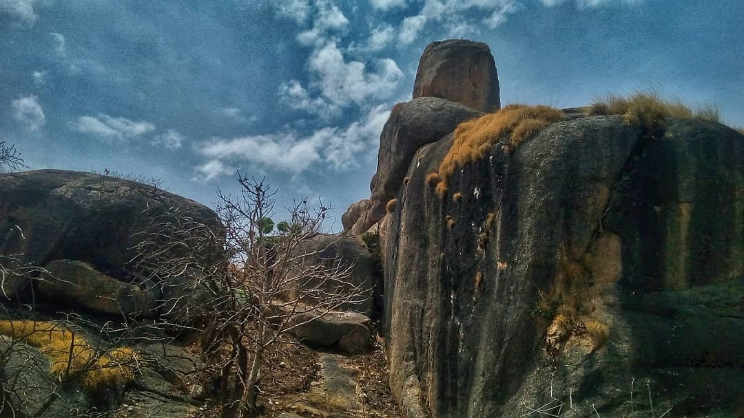 Plateau