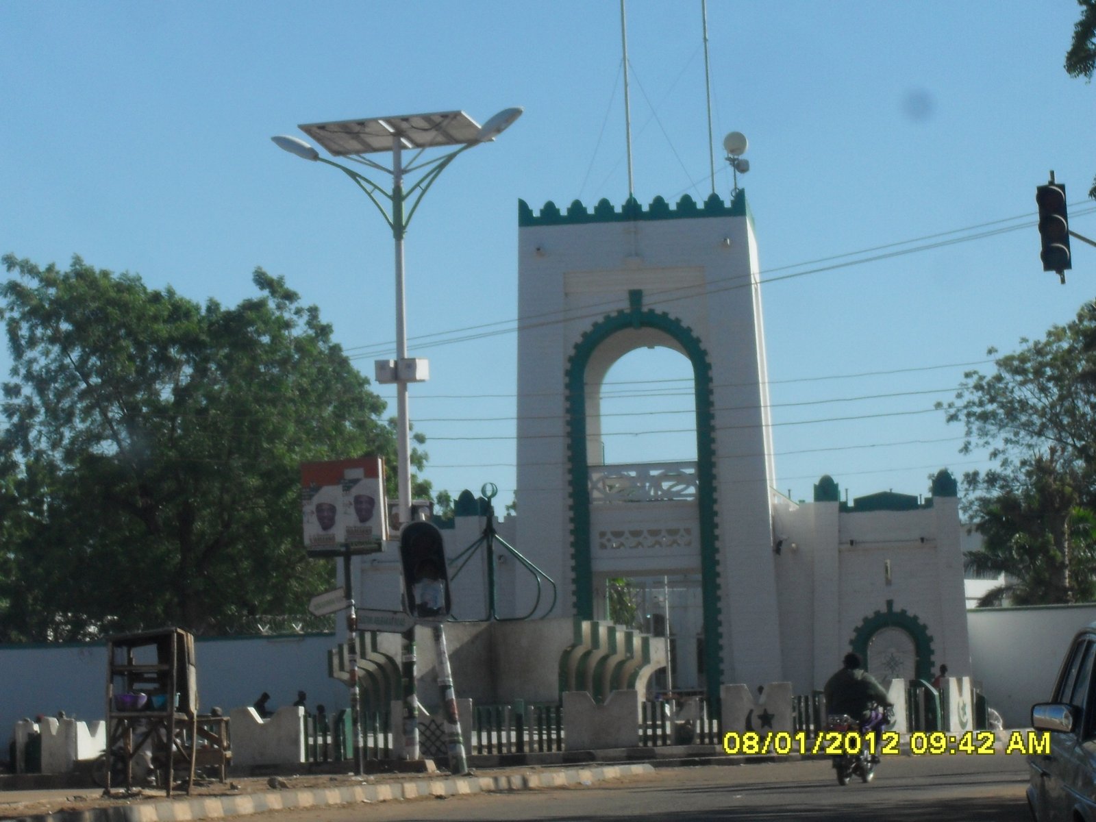 Sokoto